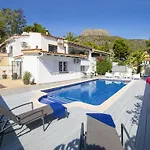 Tatil Evi Ker Solea By Interhome
