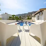 Ker Solea By Interhome Tatil Evi