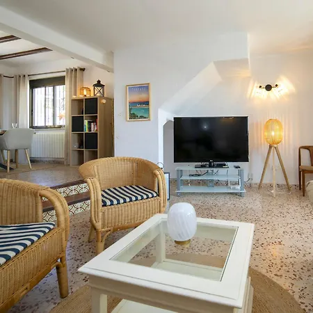 Ker Solea By Interhome Tatil Evi Calp