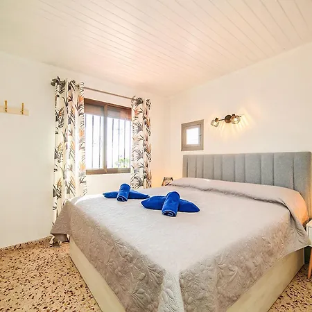 Tatil Evi Ker Solea By Interhome Calp