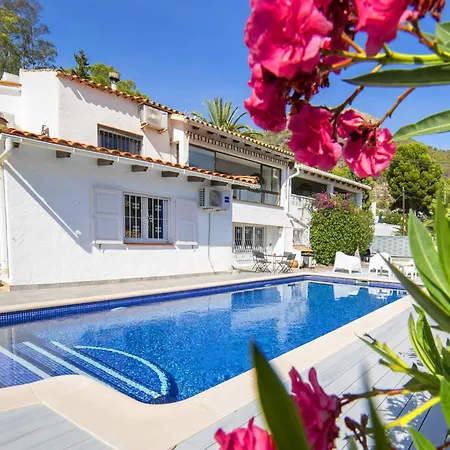 Tatil Evi Ker Solea By Interhome Calp