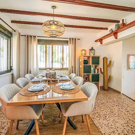Ker Solea By Interhome