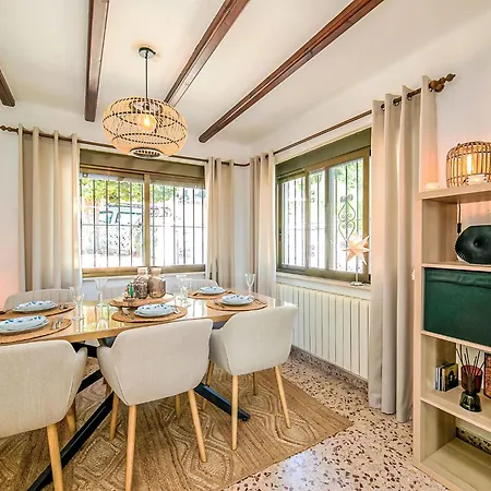 Ker Solea By Interhome Tatil Evi *