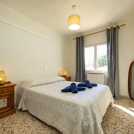 Tatil Evi Ker Solea By Interhome *