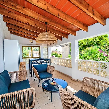 Ker Solea By Interhome Tatil Evi