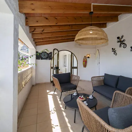 Tatil Evi Ker Solea By Interhome *