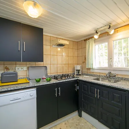 Tatil Evi Ker Solea By Interhome