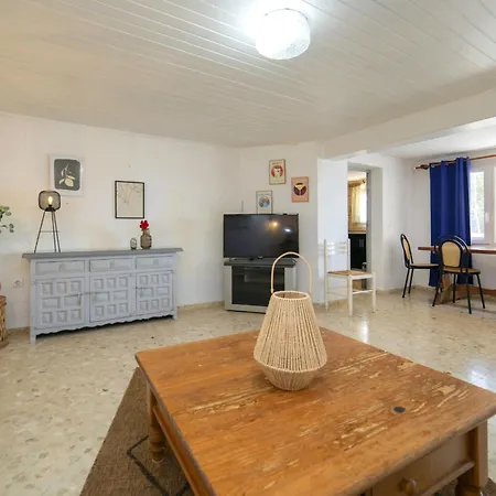 Tatil Evi Ker Solea By Interhome *