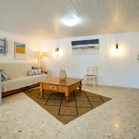 Ker Solea By Interhome Calp