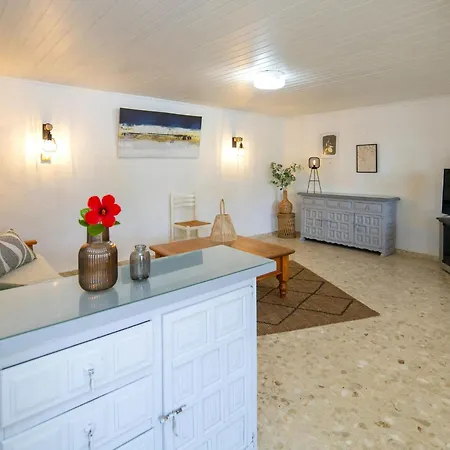 Tatil Evi Ker Solea By Interhome Calp