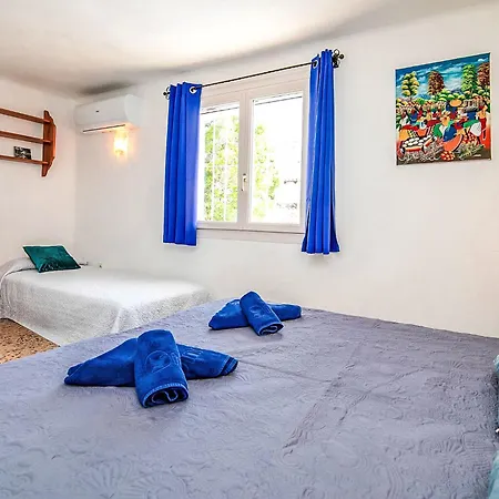 Ker Solea By Interhome Tatil Evi *