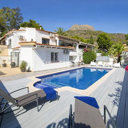 Tatil Evi Ker Solea By Interhome