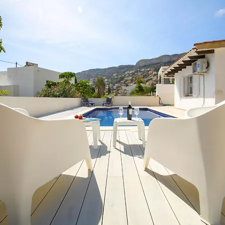 Ker Solea By Interhome Tatil Evi