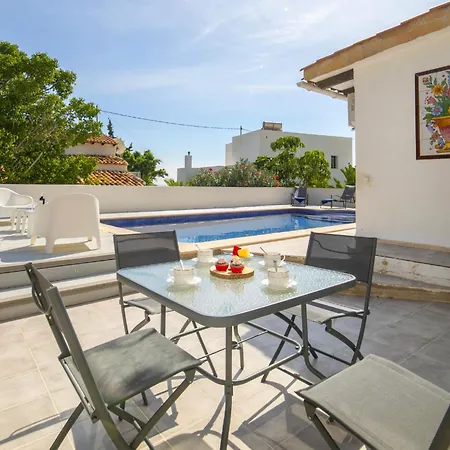 Ker Solea By Interhome * Calp