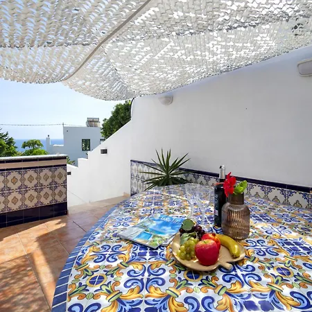 Tatil Evi Ker Solea By Interhome Calp