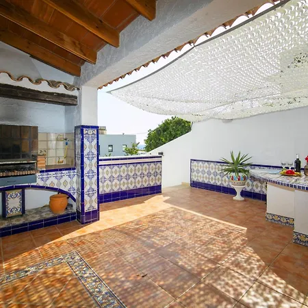 Ker Solea By Interhome * Calp
