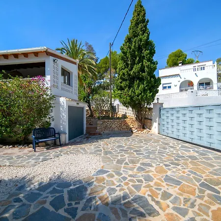 Ker Solea By Interhome Tatil Evi