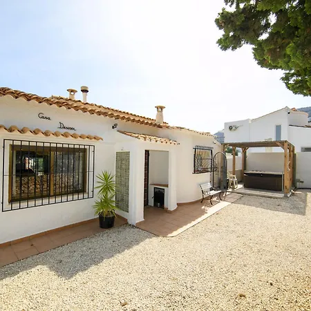 Ker Solea By Interhome Tatil Evi