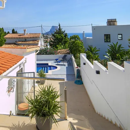 Tatil Evi Ker Solea By Interhome *