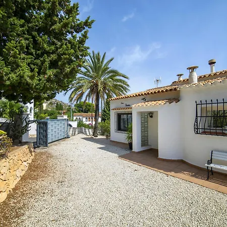 Tatil Evi Ker Solea By Interhome *
