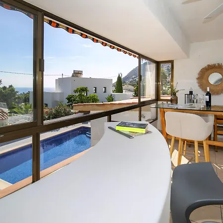 Ker Solea By Interhome Prázdninový dům