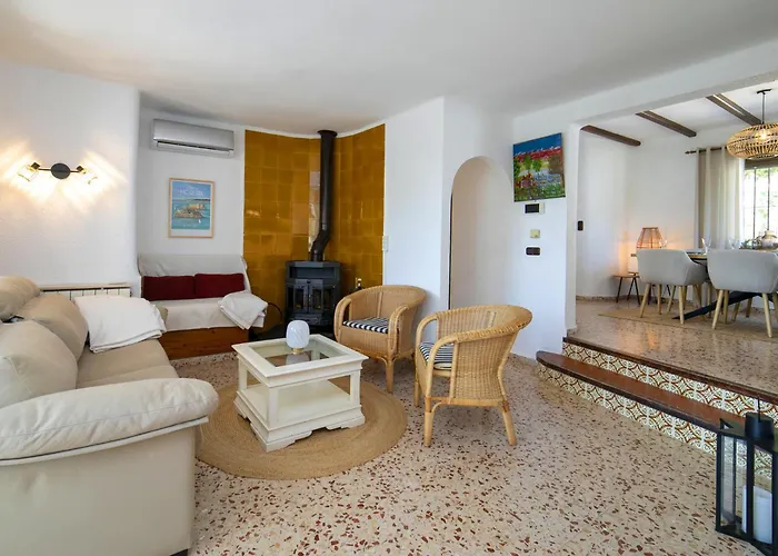 Ker Solea By Interhome *