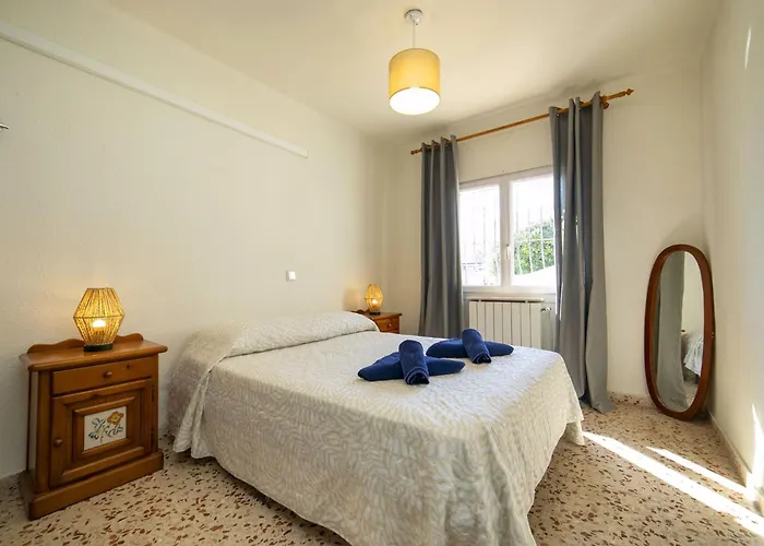 Σπίτι διακοπών Ker Solea By Interhome *