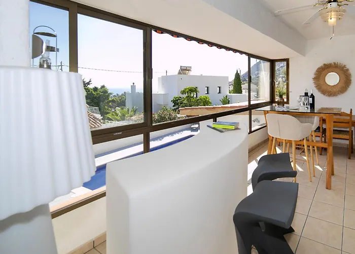 Σπίτι διακοπών Ker Solea By Interhome *