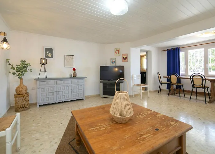 Σπίτι διακοπών Ker Solea By Interhome *